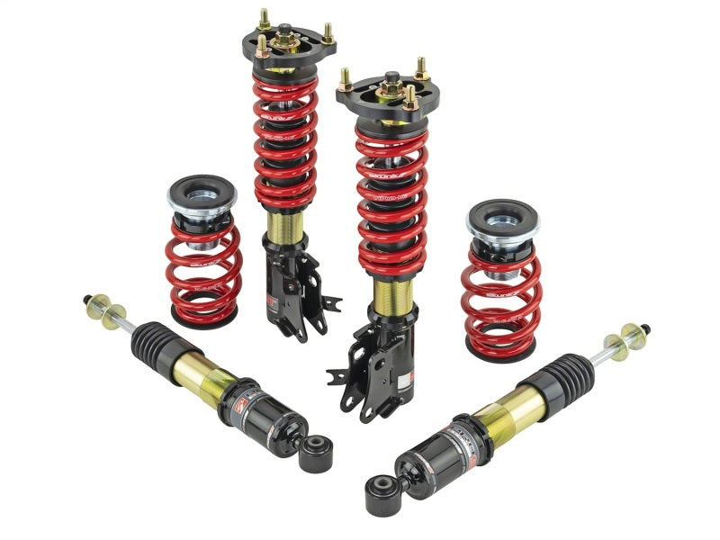 Skunk2 06-11 Honda Civic Si Pro ST Coilovers-Coilovers-Grocery Getter Performance