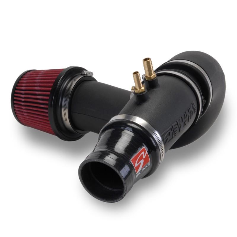 Skunk2 06-15 Honda Civic Cold Air Intake Replacement MAF Coupler-Air Intake Components-Grocery Getter Performance