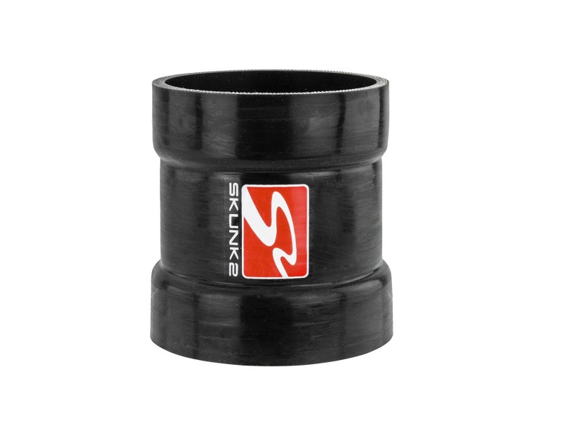 Skunk2 07-11 Honda Civic Si Big-Bore Throttle Body Cold-Air Intake Coupler (84mm to 90mm)-Throttle Body Spacers-Grocery Getter Performance