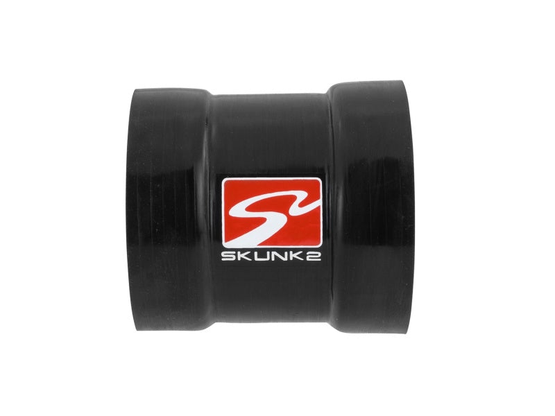 Skunk2 07-11 Honda Civic Si Big-Bore Throttle Body Cold-Air Intake Coupler (84mm to 90mm)-Throttle Body Spacers-Grocery Getter Performance