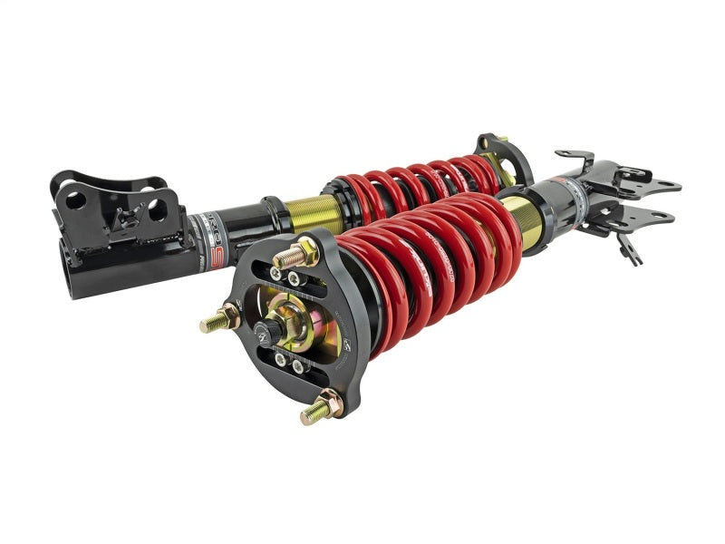Skunk2 12-13 Honda Civic Si Pro ST Coilovers-Coilovers-Grocery Getter Performance