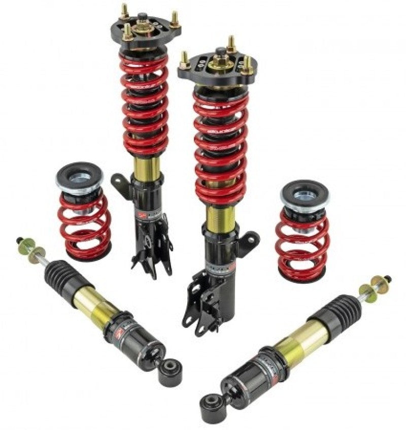Skunk2 12-13 Honda Civic Si Pro ST Coilovers-Coilovers-Grocery Getter Performance