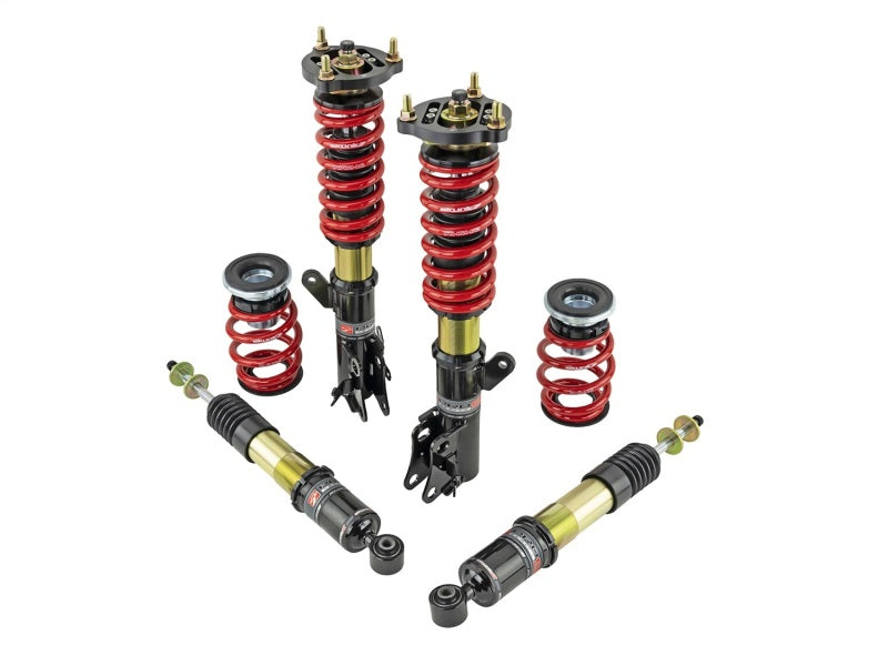 Skunk2 12-13 Honda Civic Si Pro ST Coilovers-Coilovers-Grocery Getter Performance