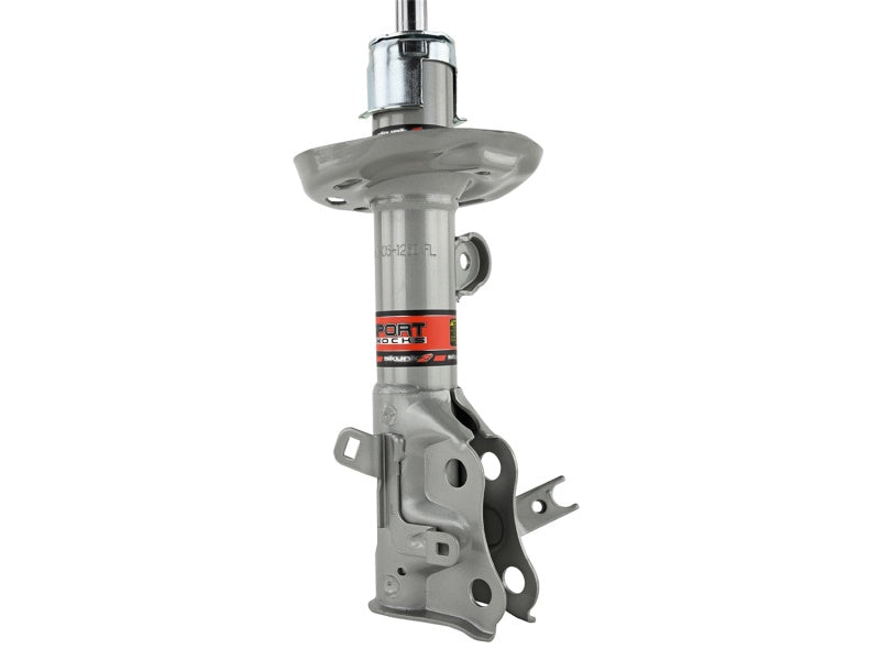 Skunk2 12-13 Honda Civic Sport Shocks (Set of 4)-Shock & Spring Kits-Grocery Getter Performance