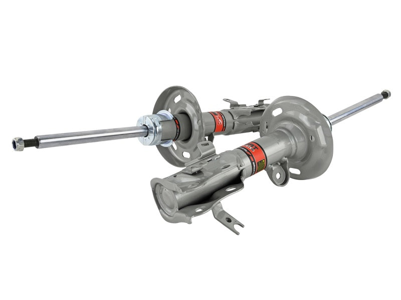 Skunk2 12-13 Honda Civic Sport Shocks (Set of 4)-Shock & Spring Kits-Grocery Getter Performance