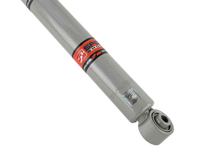 Skunk2 12-13 Honda Civic Sport Shocks (Set of 4)-Shock & Spring Kits-Grocery Getter Performance