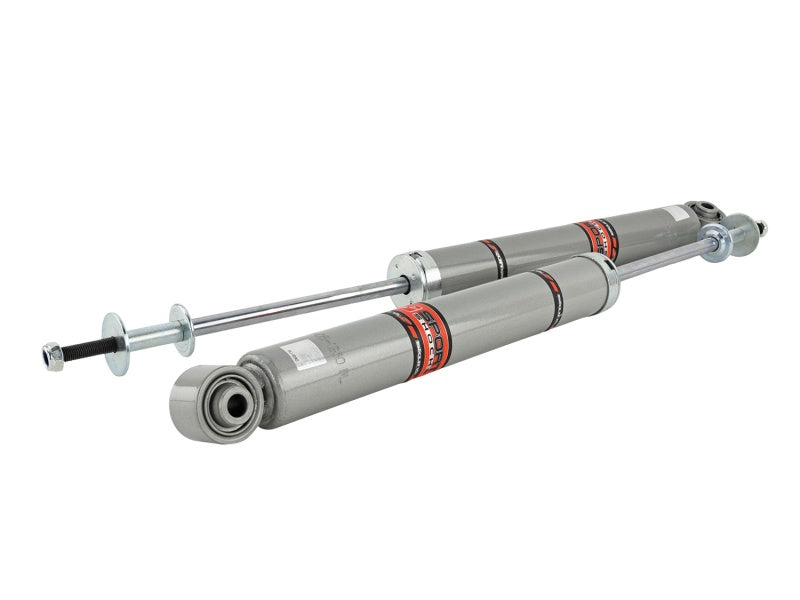 Skunk2 12-13 Honda Civic Sport Shocks (Set of 4)-Shock & Spring Kits-Grocery Getter Performance