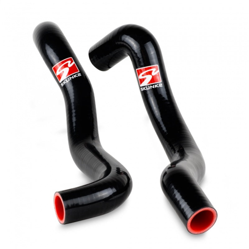 Skunk2 12-3 Honda Civic Si Radiator Hose Kit-Radiator Hoses-Grocery Getter Performance