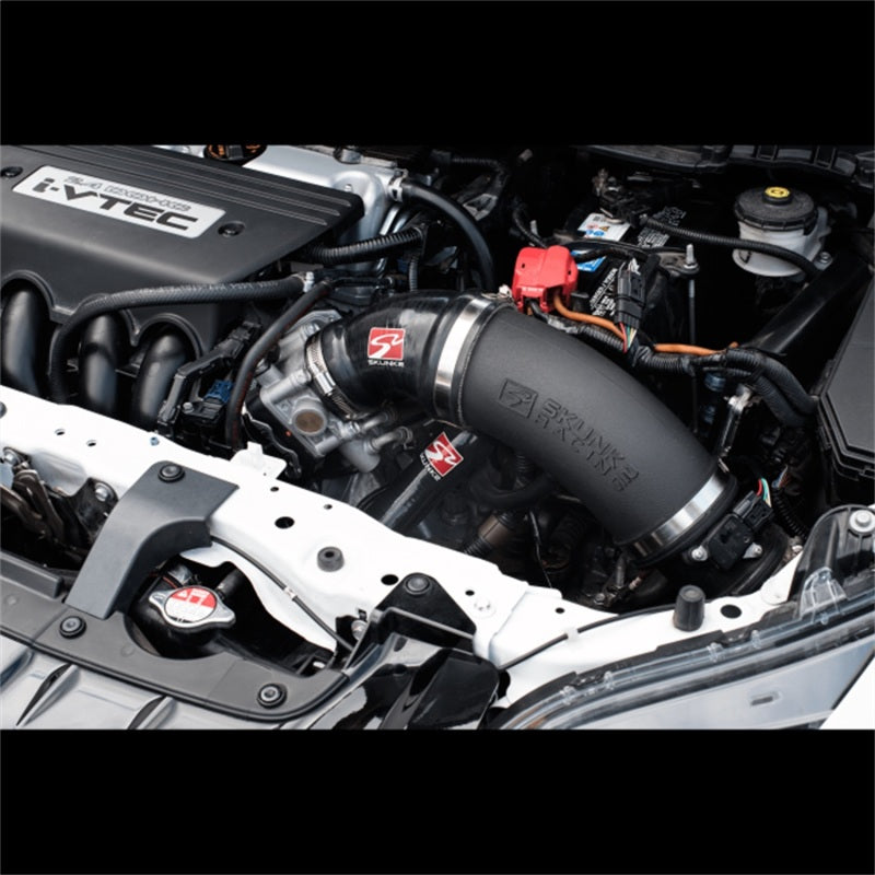 Skunk2 12-3 Honda Civic Si Radiator Hose Kit-Radiator Hoses-Grocery Getter Performance