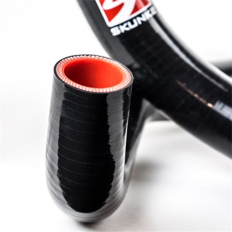 Skunk2 12-3 Honda Civic Si Radiator Hose Kit-Radiator Hoses-Grocery Getter Performance