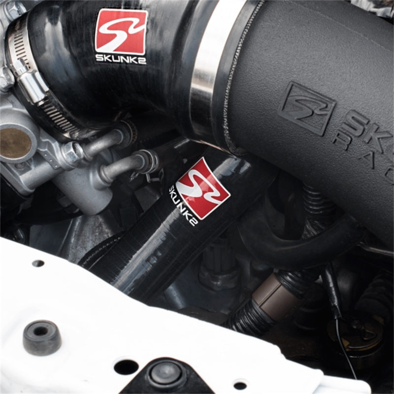 Skunk2 12-3 Honda Civic Si Radiator Hose Kit-Radiator Hoses-Grocery Getter Performance