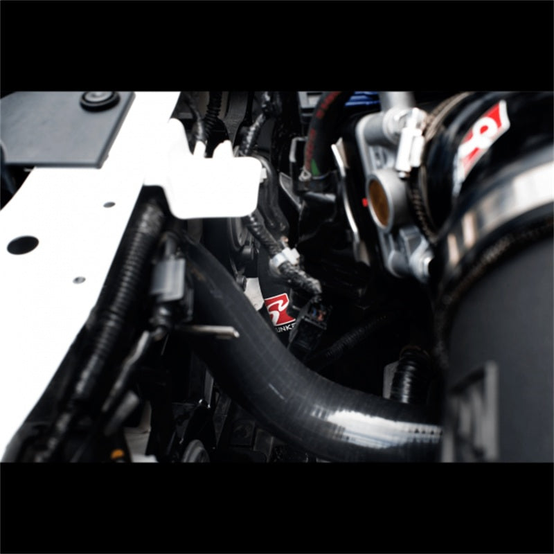 Skunk2 12-3 Honda Civic Si Radiator Hose Kit-Radiator Hoses-Grocery Getter Performance
