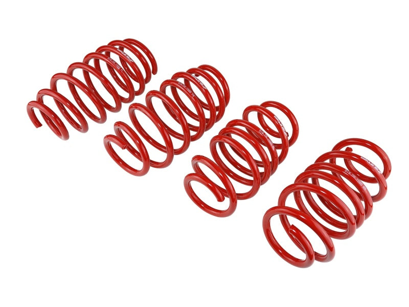 Skunk2 12 Honda Civic Lowering Springs (2.25 - 2.00in) (Set of 4)-Lowering Springs-Grocery Getter Performance