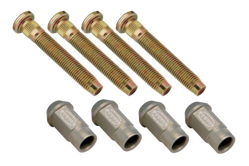 Skunk2 12 x 1.5 Forged Lug Nut Set (20 Pcs.)-Lug Nuts-Grocery Getter Performance