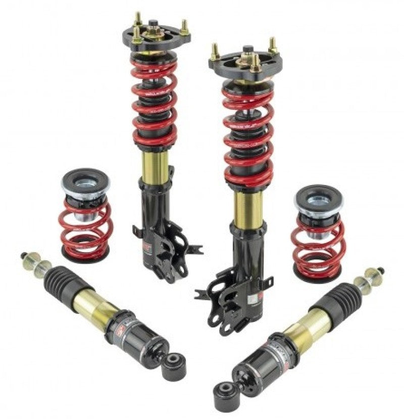 Skunk2 14-15 Honda Civic Pro ST Coilovers-Coilovers-Grocery Getter Performance