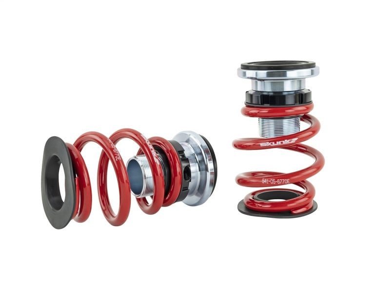 Skunk2 14-15 Honda Civic Pro ST Coilovers-Coilovers-Grocery Getter Performance