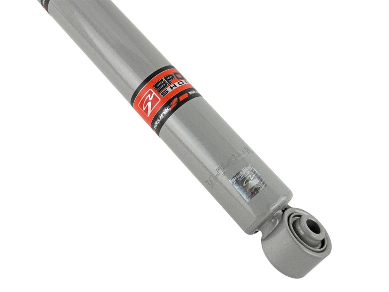 Skunk2 14-15 Honda Civic Sport Shocks (Set of 4)-Shock & Spring Kits-Grocery Getter Performance