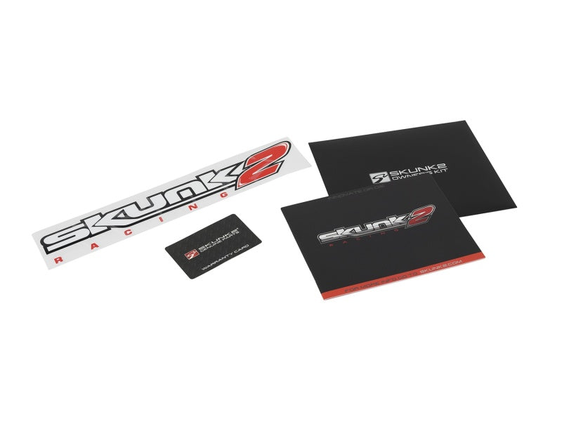 Skunk2 14-15 Honda Civic Sport Shocks (Set of 4)-Shock & Spring Kits-Grocery Getter Performance