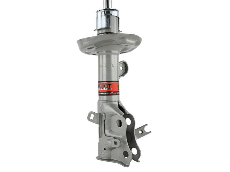 Skunk2 14-15 Honda Civic Sport Shocks (Set of 4)-Shock & Spring Kits-Grocery Getter Performance