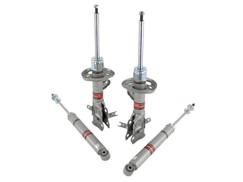 Skunk2 14-15 Honda Civic Sport Shocks (Set of 4)-Shock & Spring Kits-Grocery Getter Performance