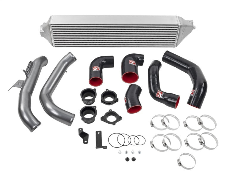 Skunk2 16-21 Honda Civic 1.5T Intercooler Kit-Intercoolers-Grocery Getter Performance