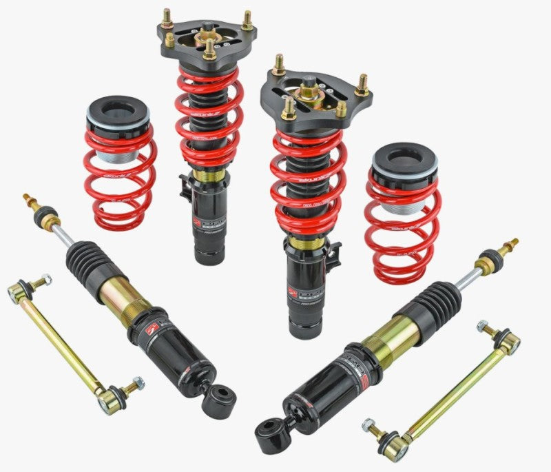 Skunk2 17-20 Honda Civic Si Pro-ST Coilovers-Coilovers-Grocery Getter Performance