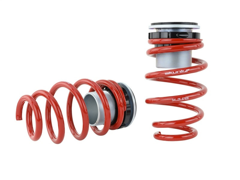 Skunk2 17-20 Honda Civic Si Pro-ST Coilovers-Coilovers-Grocery Getter Performance