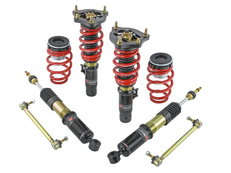 Skunk2 17-20 Honda Civic Si Pro-ST Coilovers-Coilovers-Grocery Getter Performance