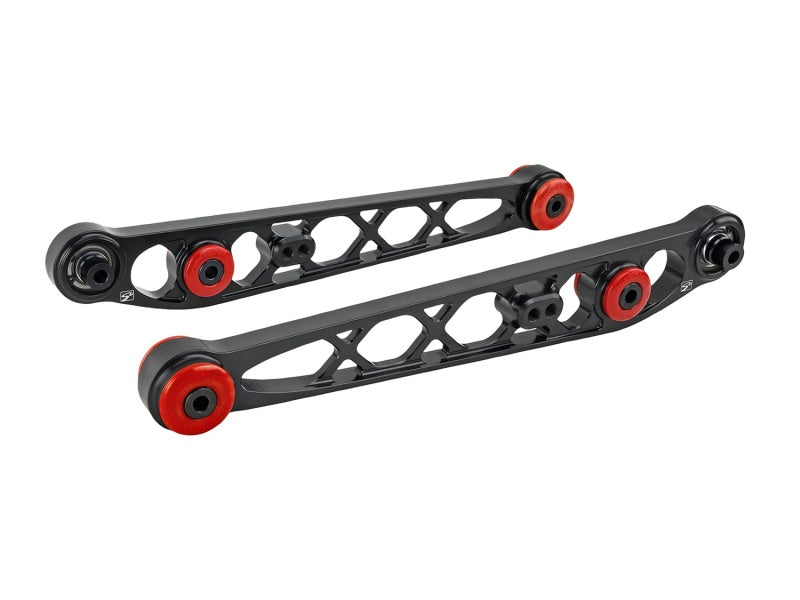 Skunk2 1996-00 Honda Civic Black Series Lower Control Arm-Control Arms-Grocery Getter Performance