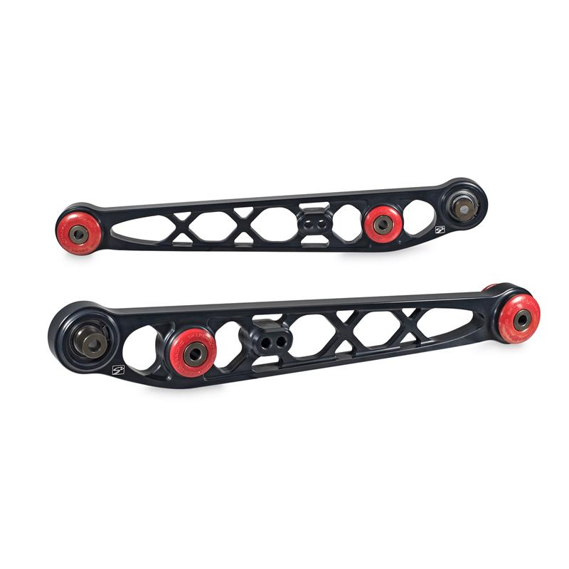 Skunk2 1996-00 Honda Civic Black Series Lower Control Arm-Control Arms-Grocery Getter Performance