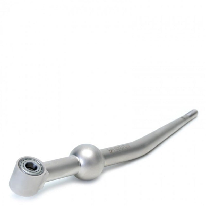 Skunk2 88-00 Honda Civic/88-91 CRX/92-00 Del Sol/90-93 Acura Integra Single-Bend Short Throw Shifter-Shifters-Grocery Getter Performance