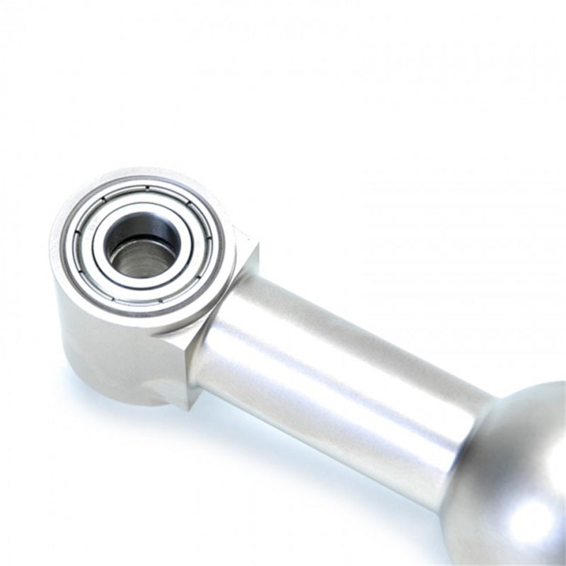 Skunk2 88-00 Honda Civic/88-91 CRX/92-00 Del Sol/90-93 Acura Integra Single-Bend Short Throw Shifter-Shifters-Grocery Getter Performance