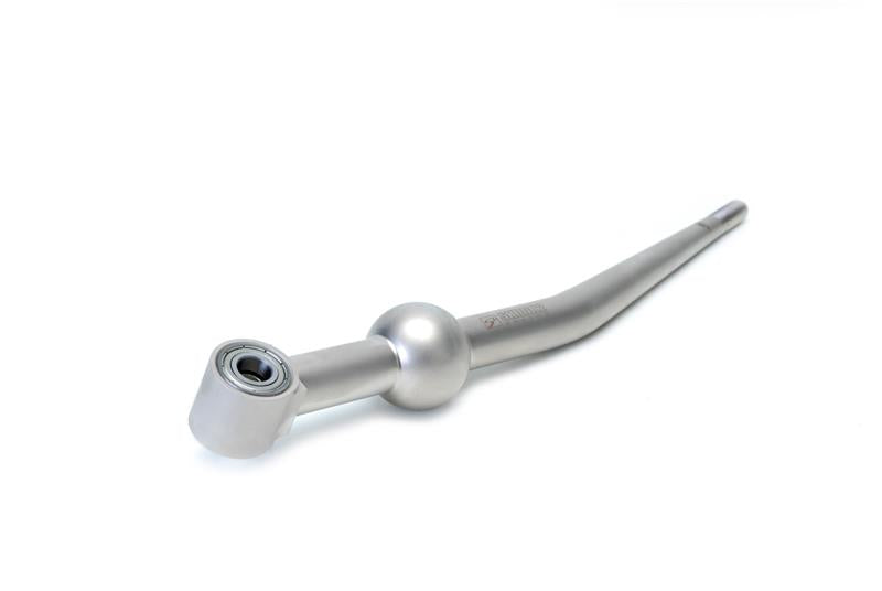 Skunk2 88-00 Honda Civic/88-91 CRX/92-00 Del Sol/90-93 Acura Integra Single-Bend Short Throw Shifter-Shifters-Grocery Getter Performance