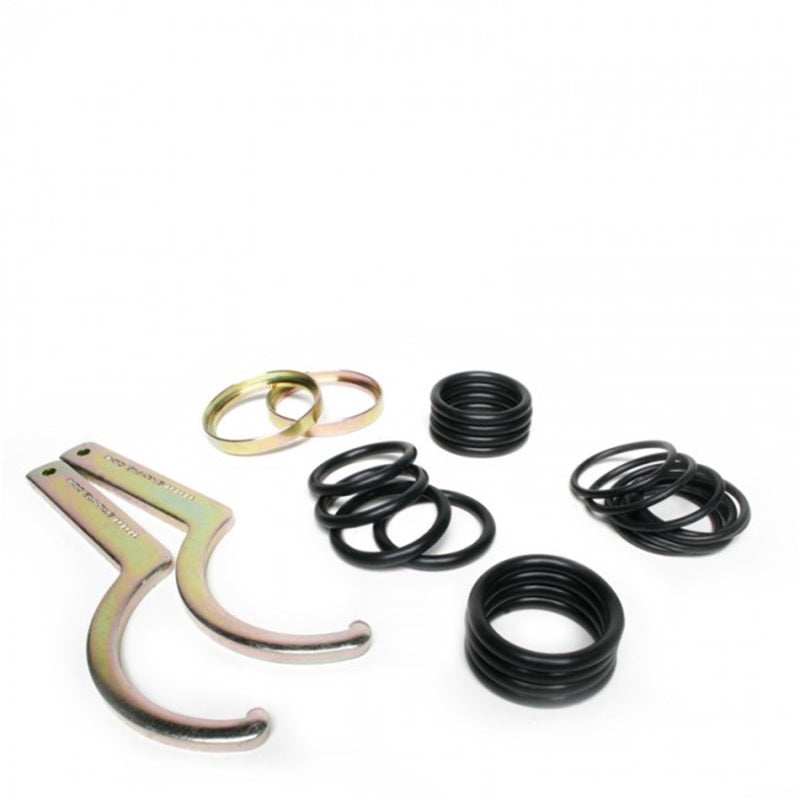 Skunk2 88-00 Honda Civic/CRX/Del Sol Coilover Sleeve Kit (Set of 4)-Coilover Components-Grocery Getter Performance