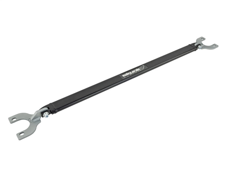 Skunk2 88-00 Honda Civic/Del Sol/94-01 Acura Integra Rear Upper Strut Tower Bar (Black Series)-Strut Bars-Grocery Getter Performance