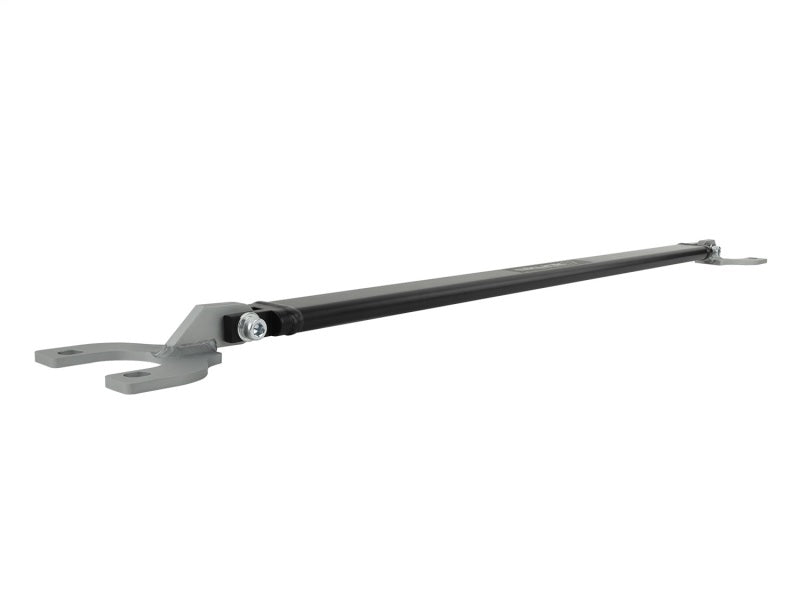 Skunk2 88-00 Honda Civic/Del Sol/94-01 Acura Integra Rear Upper Strut Tower Bar (Black Series)-Strut Bars-Grocery Getter Performance