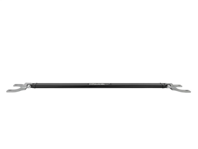 Skunk2 88-00 Honda Civic/Del Sol/94-01 Acura Integra Rear Upper Strut Tower Bar (Black Series)-Strut Bars-Grocery Getter Performance