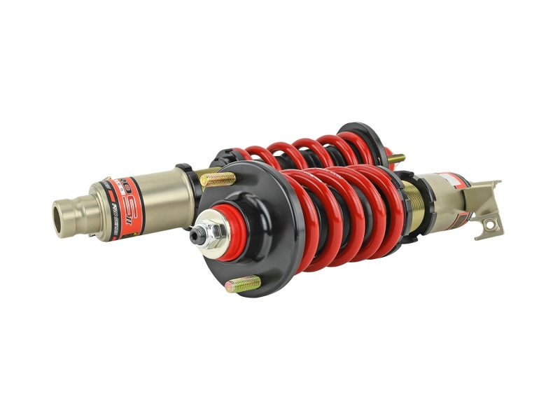 Skunk2 88-91 Honda Civic/CRX (All Models) Pro S II Coilovers (10K/8K Spring Rates)-Coilovers-Grocery Getter Performance