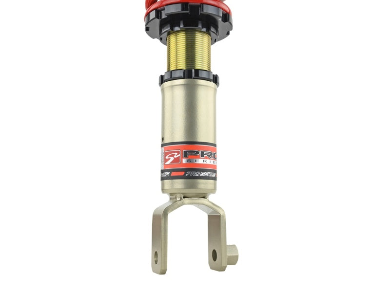 Skunk2 88-91 Honda Civic/CRX (All Models) Pro S II Coilovers (10K/8K Spring Rates)-Coilovers-Grocery Getter Performance