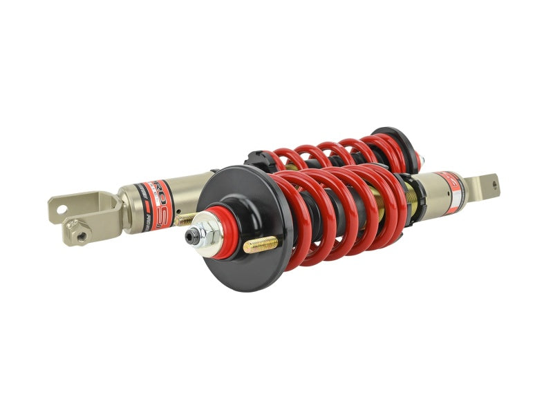 Skunk2 88-91 Honda Civic/CRX (All Models) Pro S II Coilovers (10K/8K Spring Rates)-Coilovers-Grocery Getter Performance