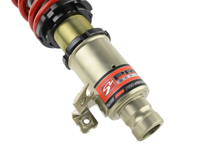 Skunk2 88-91 Honda Civic/CRX (All Models) Pro S II Coilovers (10K/8K Spring Rates)-Coilovers-Grocery Getter Performance