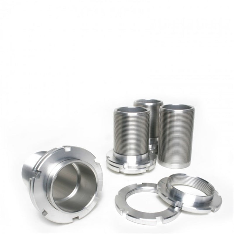 Skunk2 90-01 Acura Integra (All Models) Coilover Sleeve Kit (Set of 4)-Coilover Components-Grocery Getter Performance