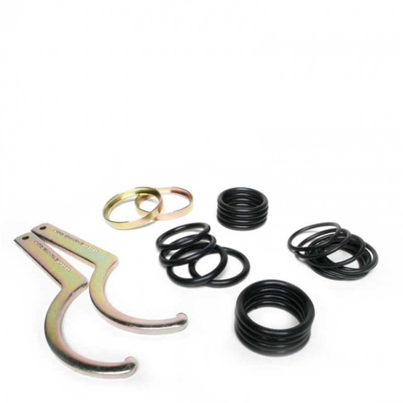Skunk2 90-01 Acura Integra (All Models) Coilover Sleeve Kit (Set of 4)-Coilover Components-Grocery Getter Performance