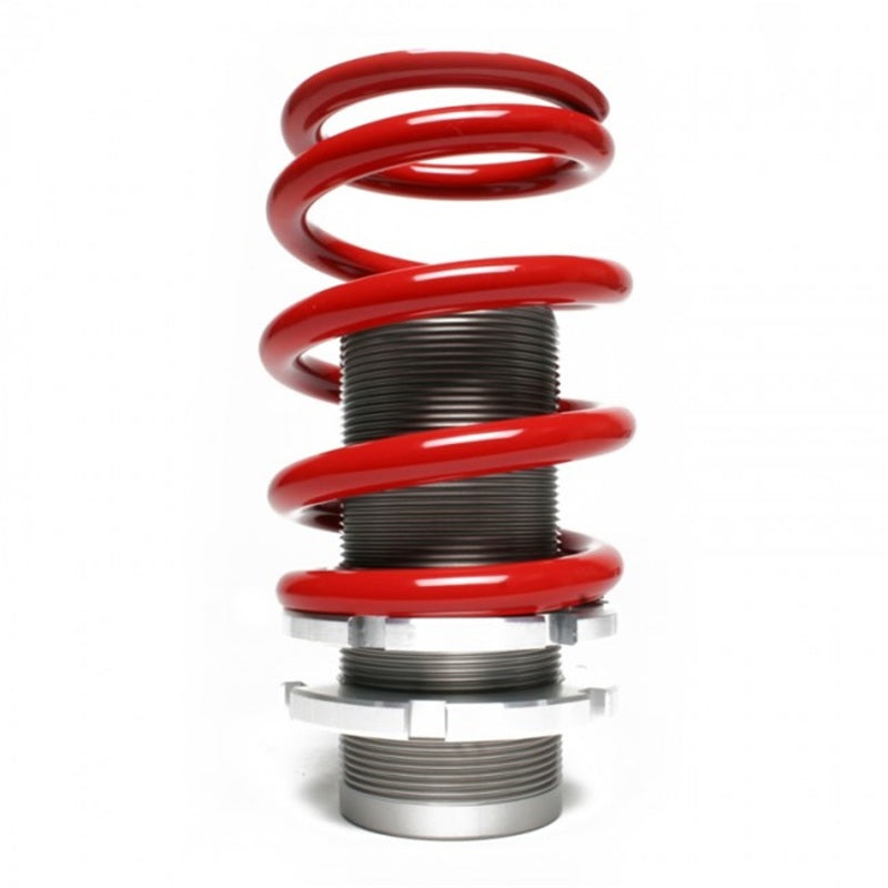 Skunk2 90-01 Acura Integra (All Models) Coilover Sleeve Kit (Set of 4)-Coilover Components-Grocery Getter Performance