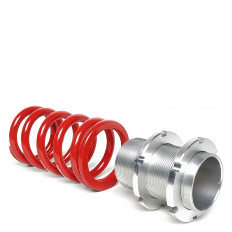 Skunk2 90-01 Acura Integra (All Models) Coilover Sleeve Kit (Set of 4)-Coilover Components-Grocery Getter Performance