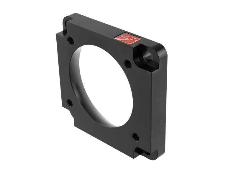 Skunk2 90mm B Series Throttle Body Adapter-Throttle Body Spacers-Grocery Getter Performance