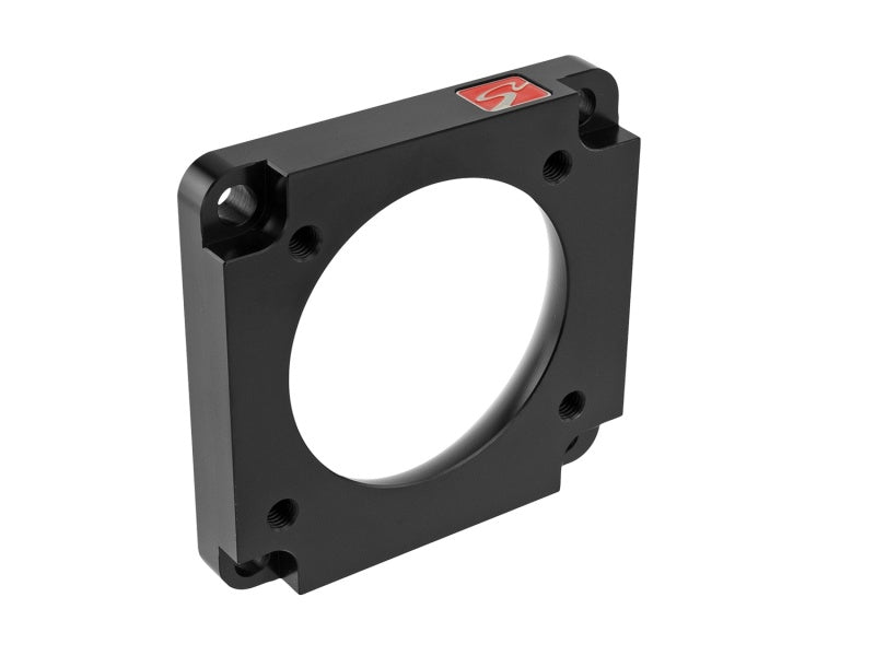 Skunk2 90mm B Series Throttle Body Adapter-Throttle Body Spacers-Grocery Getter Performance