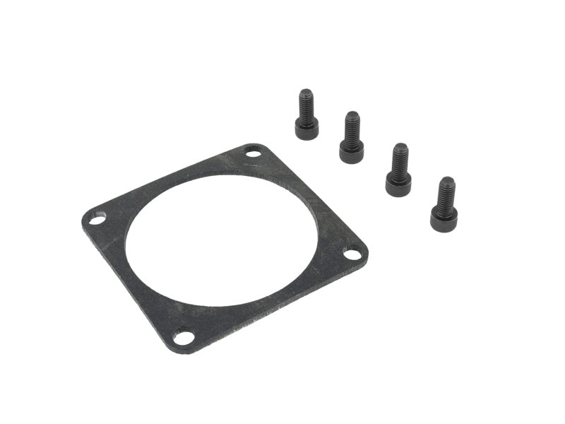 Skunk2 90mm B Series Throttle Body Adapter-Throttle Body Spacers-Grocery Getter Performance