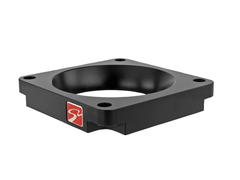 Skunk2 90mm B Series Throttle Body Adapter-Throttle Body Spacers-Grocery Getter Performance