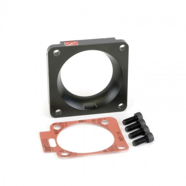 Skunk2 90mm B Series Throttle Body Adapter-Throttle Body Spacers-Grocery Getter Performance
